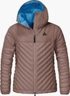 Down Jacket Style Cascata Women