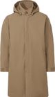 Men's Coreway Padded Trenchcoat