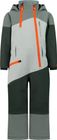 Prtblinker TD Snowsuit