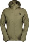 Jacket W's Explorair Light WB