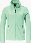 Fleece Jacket Style Ash Women