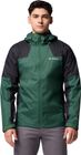 Inner Limits III Jacket