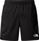 Mens 24/7 Color Block Shorts