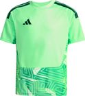TIRO26 Competition Goalkeeper Jersey Shorts Sleeve