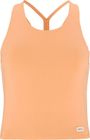 Collective Cropped Singlet Women
