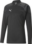 Teamcup Training 1/4 Zip Top