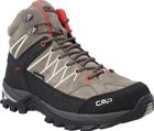 Rigel Mid Trekking Shoes WP