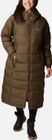 Pike Lake II Long Jacket