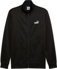 Essentials No 1 Logo Poly Track Jacket