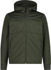 MAN Jacket FIX Hood