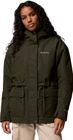 Drop Ridge II Interchange Jacket