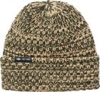 Classic Jacquard Tall Beanie