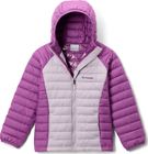 Powder Lite II Hooded Jacket