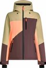 Fwc'cruz Triple Snow Jacket