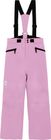 Ski Pants W. Pockets All Seams Taped 741711