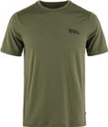 Abisko Wool Logo SS M