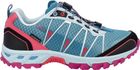 Altak WMN WP Fast Hiking Shoes