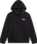 Teen Evolution Simple Dome Pullover Hood