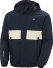 Men’s Smoegen Insulated Rain Jacket