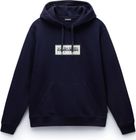 B-box Logo H