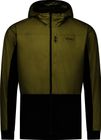 Mens Diversion Merino Wind Jacket