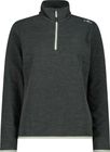 Woman Fleece Fleece Sweat