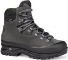 Alaska Lady GTX