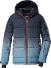 KSW 252 MN Quilted Jacket