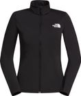 Womens Flex Full Zip Jacket