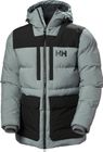 Patrol Puffy Jacket