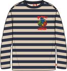 LWTAJ 601 - T-shirt Long Sleeve