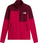 Womens Polartec Powergrid Stormgap Jacket