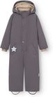 Matwanni Fleece Lined snowsuit. GRS