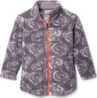 West Bend Printed Full Zip