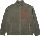 Drag Polar Zip SC