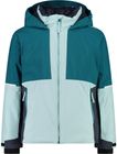 KID G Jacket FIX Hood