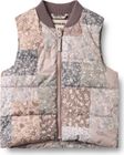 Lakas Puffer Vest