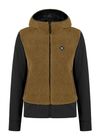 Sherpa MIX Jacket Woman