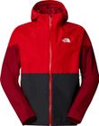 Mens Lightning Zip-in Jacket