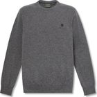 Mens Merino Crew Neck Sweater