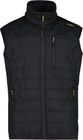 MAN Vest Hybrid