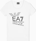Train Logo Series W Tee SS Eagle Crossover - Train Logo Series W Tee SS Eagle Crossover