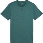 M TAD Essentials Heather CAT Tee CF Small cat