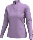 Trone W Half-zip Shirt