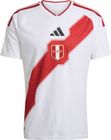 Peru 26 Home Authentic Jersey