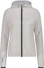Woman Jacket FIX Hood