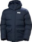 Nordic Puffy Jacket