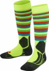 SK2 Intermediate Kinder Skiing Kniestrümpfe