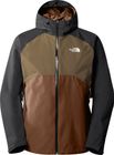 Mens Stratos Jacket