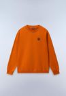 Badge French Terry Sweatshirt